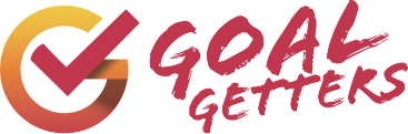 LIVALO® Goal Getters logo