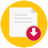 Download icon
