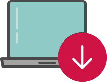 Application icon