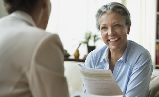 Assistance program for patients